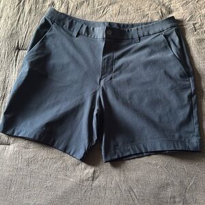 Lululemon Athletica ABC Classic-Fit Short 7” (Warpstreme